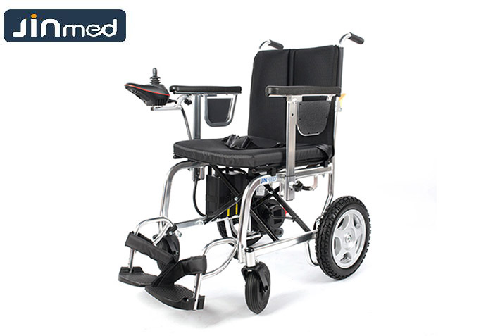 economic power wheelchair