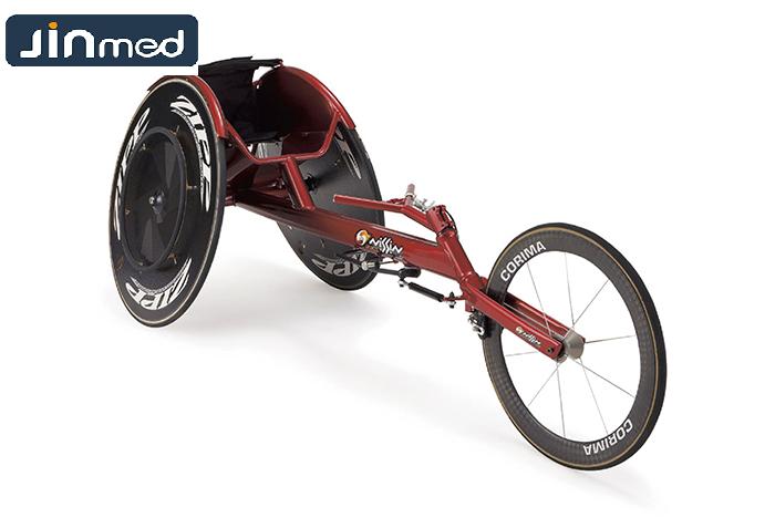 racing wheelchair na-413b