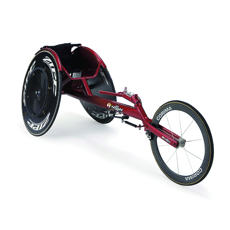 竞速轮椅na-413b